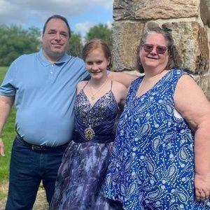 Meet your Posher, Michele